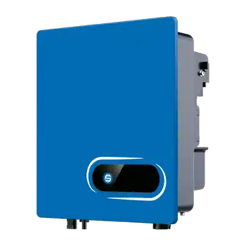 Imagem do produto Inversor Senergy SE 3K6TL-S1/G2P (Senergy)
